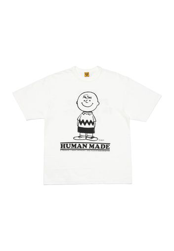 Human Made Peanuts #2 T-shirt White