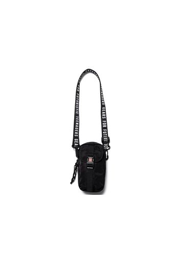 Human Made Military #3 Pouch (SS23) Black