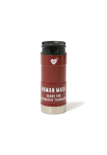 Human Made Stanley Classic One Hand Vacuum 0.35L Mug Red