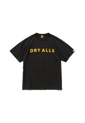 Human Made Dry Alls Graphic #09 T-Shirt Black