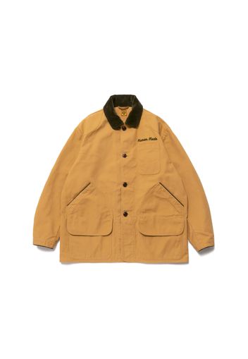 Human Made Hunting Jacket Beige