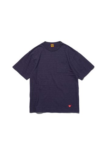 Human Made Pocket T-Shirt (FW22) Navy