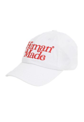 Human Made x Girls Don't Cry Hat White