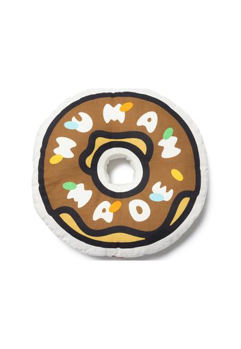 Human Made x Krispy Kreme Cushion White