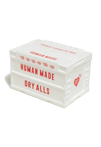 Human Made 50L Container White