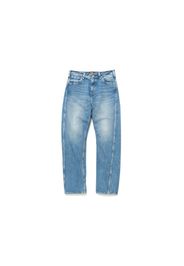 Human Made Storm Cowboy Type 1954 Slim Denim Pants Indigo