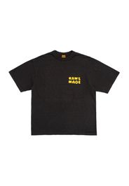 Human Made x KAWS Made Graphic III T-shirt (SS24) Black