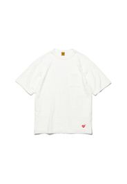 Human Made Pocket T-Shirt (FW22) White