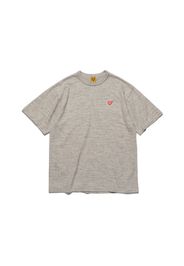 Human Made Heart Badge T-Shirt (FW22) Grey