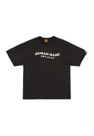 Human Made Graphic L/S T-Shirt #9 T-shirt Black