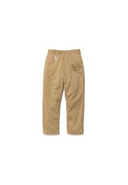 Human Made Chino Pants Beige