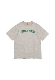 Human Made Vintage Graphic #06 Washed T-Shirt Grey