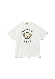 Human Made Dry Alls 2312 T-Shirt White