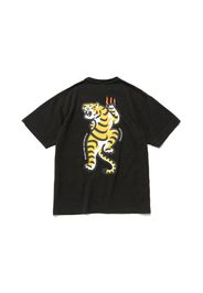 Human Made Tiger Graphic #11 T-Shirt Black