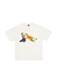 Human Made x KAWS Made Graphic II T-shirt (SS24) White