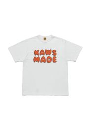 Human Made x KAWS #3 T-shirt White