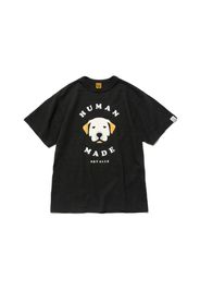 Human Made Dry Alls 2312 T-Shirt Black