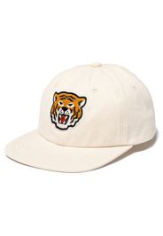 Human Made 6 Panel Twill #1 Cap White