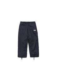 Human Made Military Easy Pants Navy