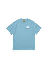 Human Made Graphic T-shirt Blue