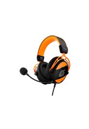 HyperX Naruto Shippuden Collection Cloud Alpha Gaming Headset Naruto Edition 67J24AA Orange