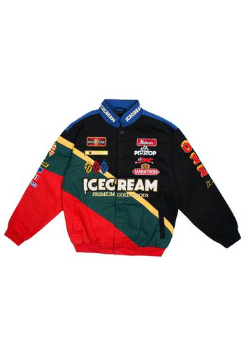 Ice Cream Waltrip Jacket Black