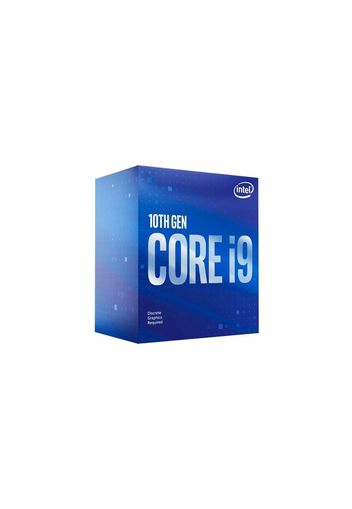 Intel Core i9-10900F Comet Lake 10-Core 2.8 GHz LGA 1200 65W Desktop Processor (BX8070110900F)