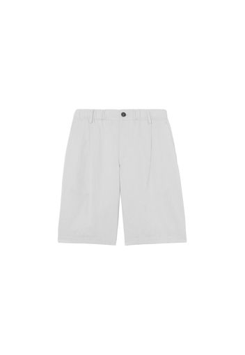 Jacquemus Le Short Gelati Shorts Light Grey