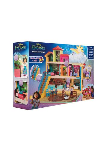 Jakks Pacific Disney Encanto Magical Casa Madrigal Action Figure Playset