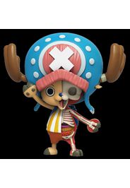 Jason Freeny Hidden Dissectables One Piece - Chopper Figure