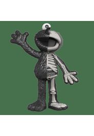 Jason Freeny XXRAY Plus: 8.5" Elmo (Mono Edition)