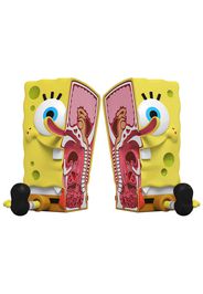 Jason Freeny Spongebob Squarepants Xxposed Figure