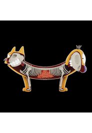 Jason Freeny XXRAY Plus CatDog