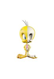 Jason Freeny XXRAY Plus Looney Tunes Tweety Bird Figure