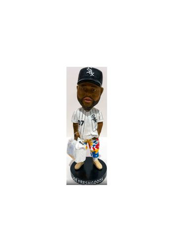 Joe Freshgoods x Chicago White Sox Bobblehead