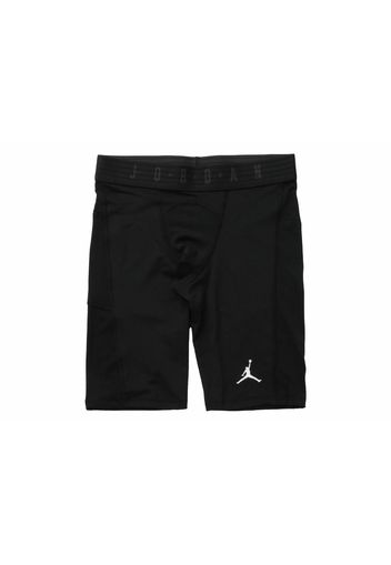 Jordan Sport Dri-Fit Compression Shorts Black