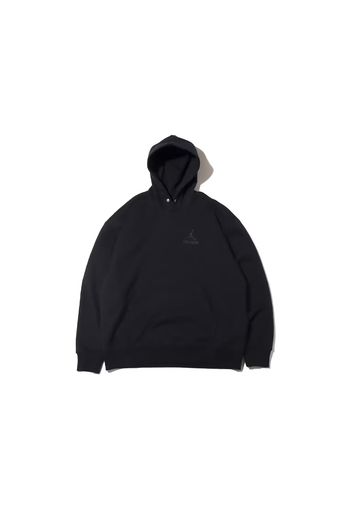 Jordan x A Ma Maniere Jacquard Hoodie (Asia Sizing) Black