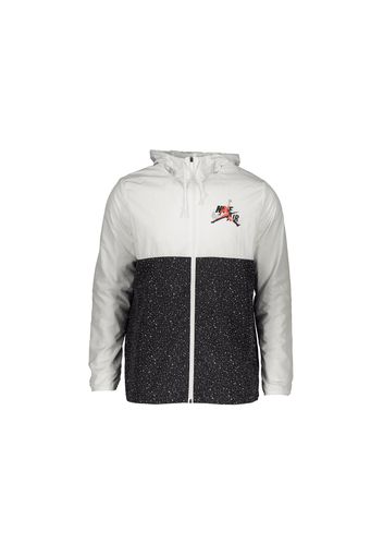 Jordan Jumpman Classics Jacket White/Black