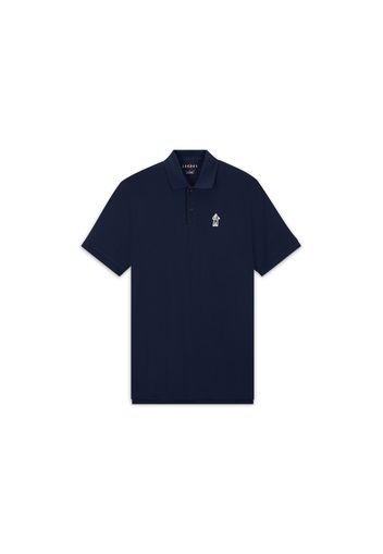 Jordan x Eastside Golf Polo Shirt Navy