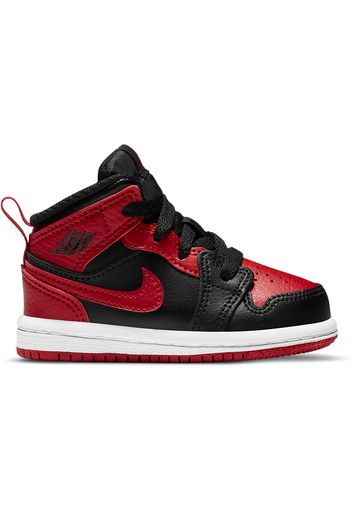 Jordan 1 Mid Banned (2020) (TD)