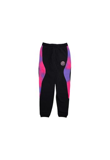 Jordan x Paris Saint-Germain Statement Fleece Pants Black