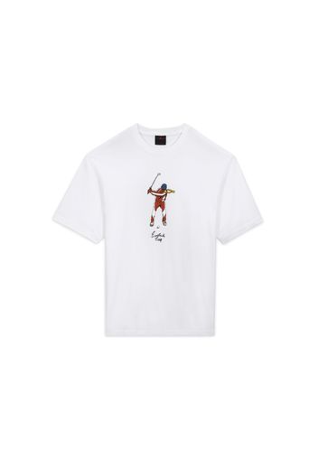 Jordan x Eastside Golf T-Shirt (Asia Sizing) White