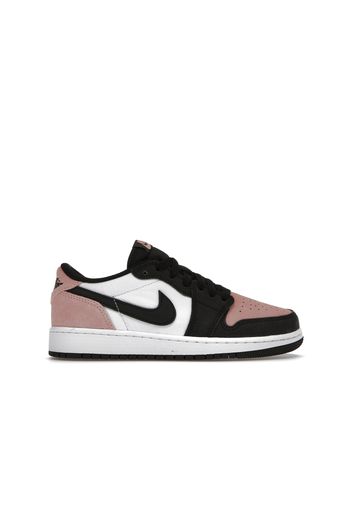 Jordan 1 Low OG Bleached Coral (GS)