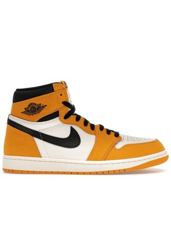 Jordan 1 Retro High OG Yellow Ochre