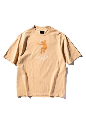 Jordan x Union M J GFX T-shirt White Onyx