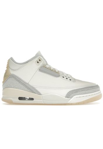 Jordan 3 Retro Craft Ivory