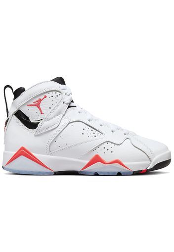 Jordan 7 Retro White Infrared (GS)