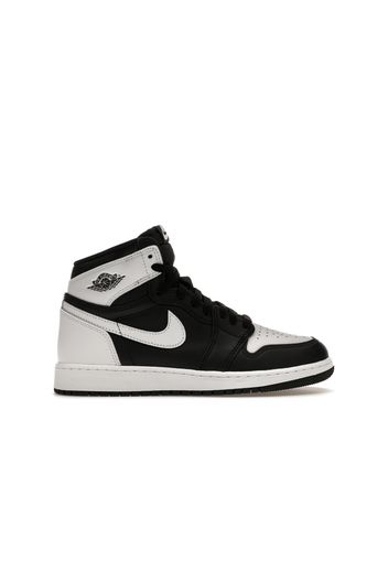 Jordan 1 Retro High OG Black White (GS)