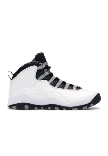 Jordan 10 Retro Steel (GS)