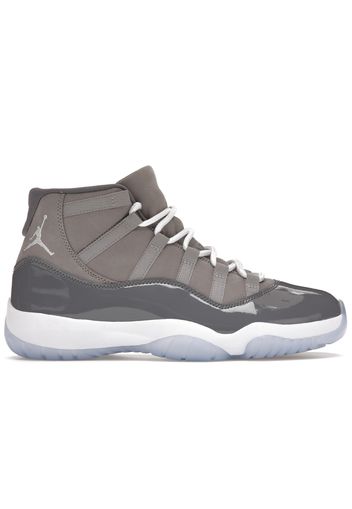 Jordan 11 Retro Cool Grey (2021)